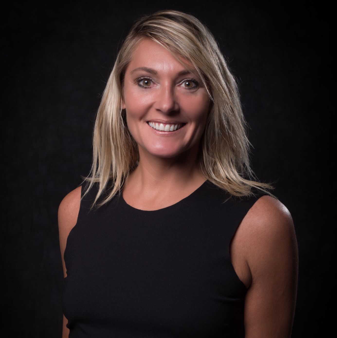 Profile of Tiffany McVeety