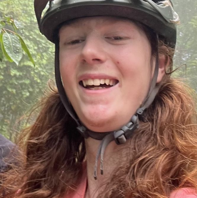 Profile of Spencer Henry