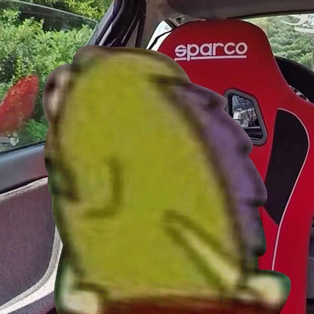 Profile of Lateef Gittens