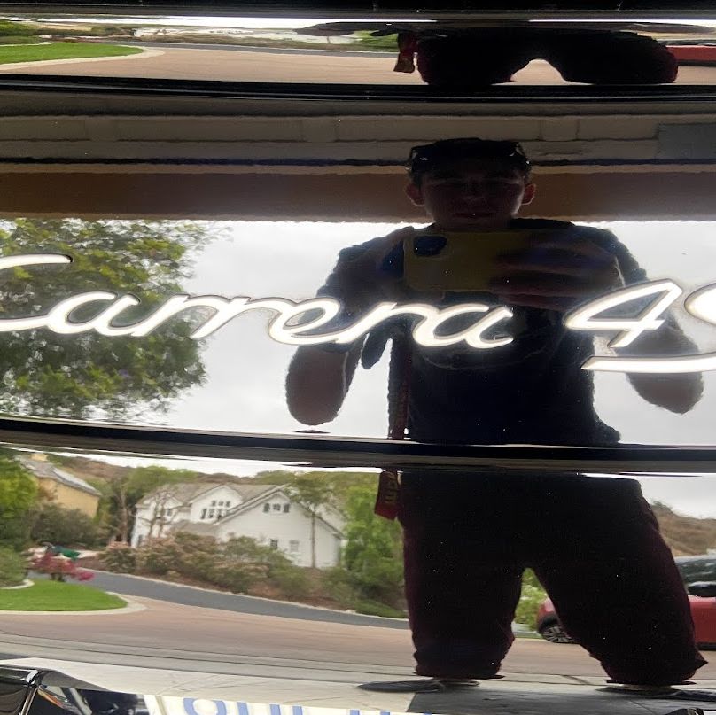 Profile of Benjamin Kweller