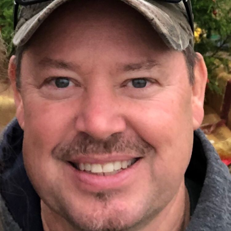 Profile of Joel Colston