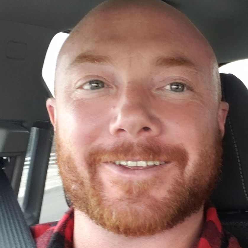 Profile of Travis Mitten