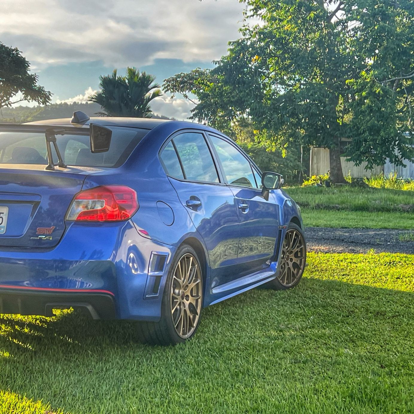 Profile of Rafael Ramos