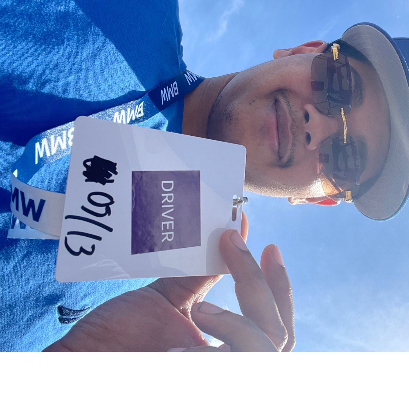 Profile of John Sanchez