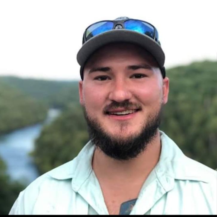 Profile of Hunter Quinn