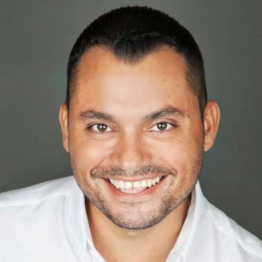 Profile of Ricardo Penagos