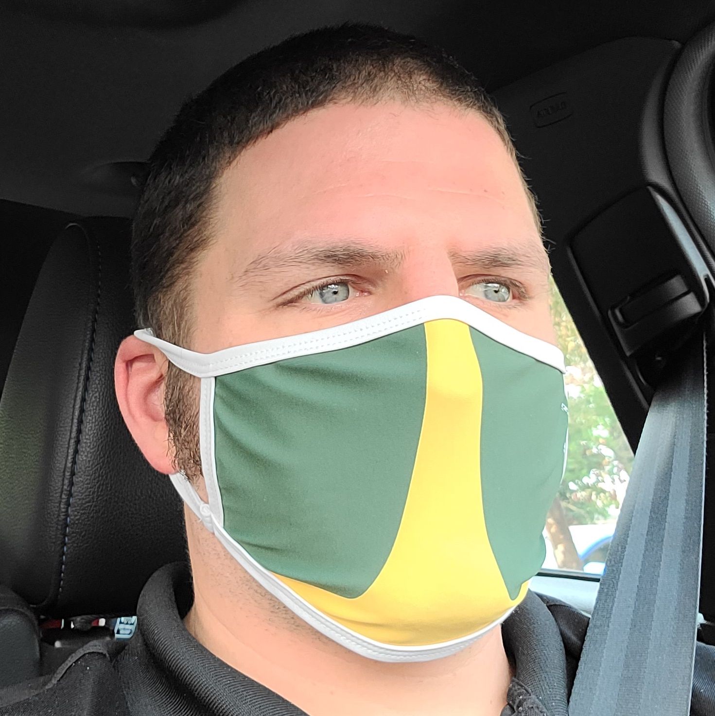 Profile of Jonathan Schreiber