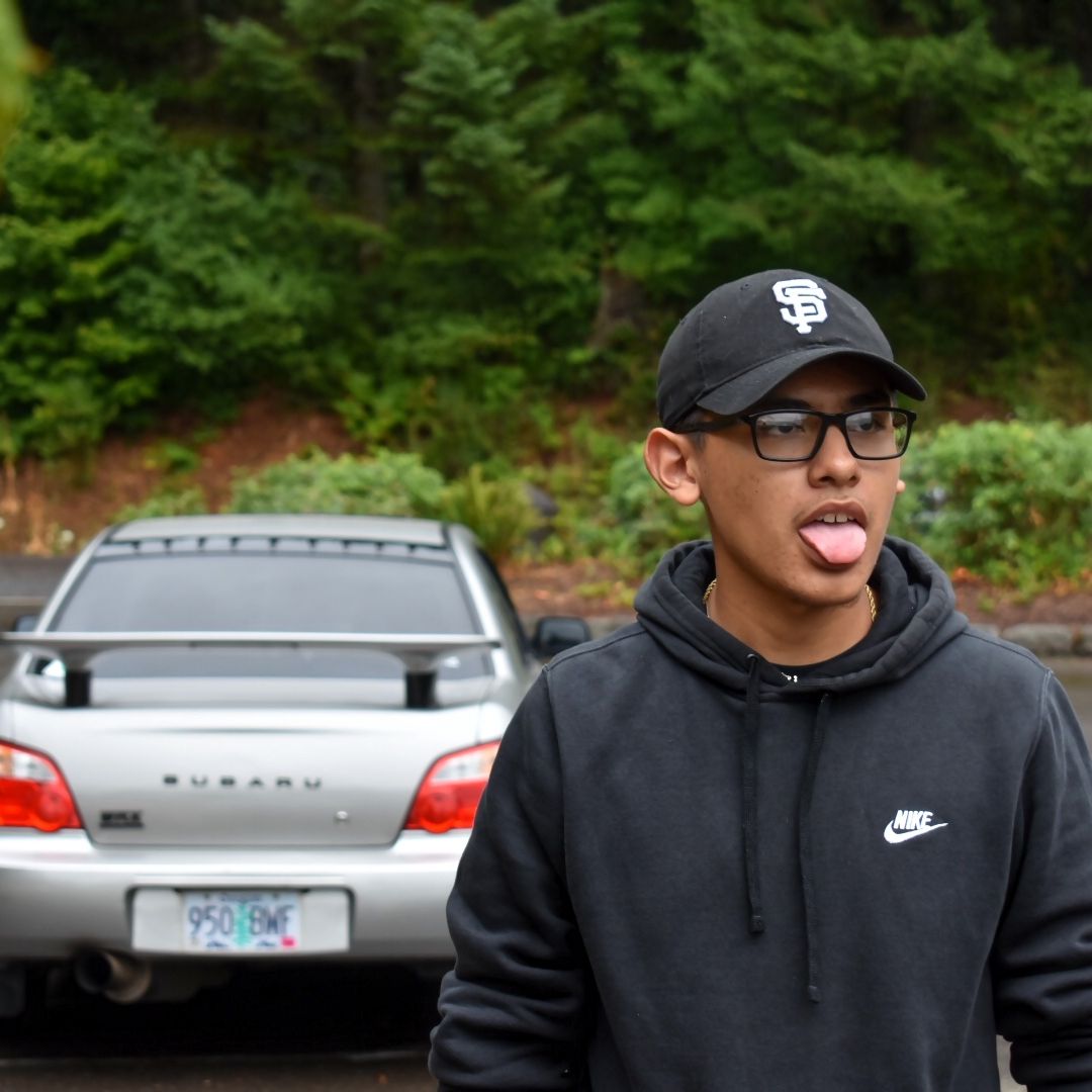 Profile of Ricardo Luna