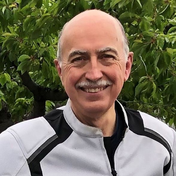 Profile of Bill Simer