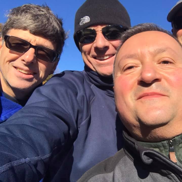 Profile of First Last