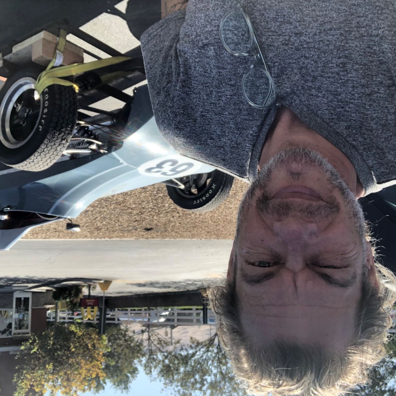 Profile of Christof Jantzen