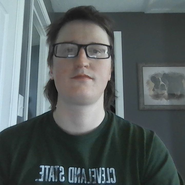 Profile of Justin Dodge