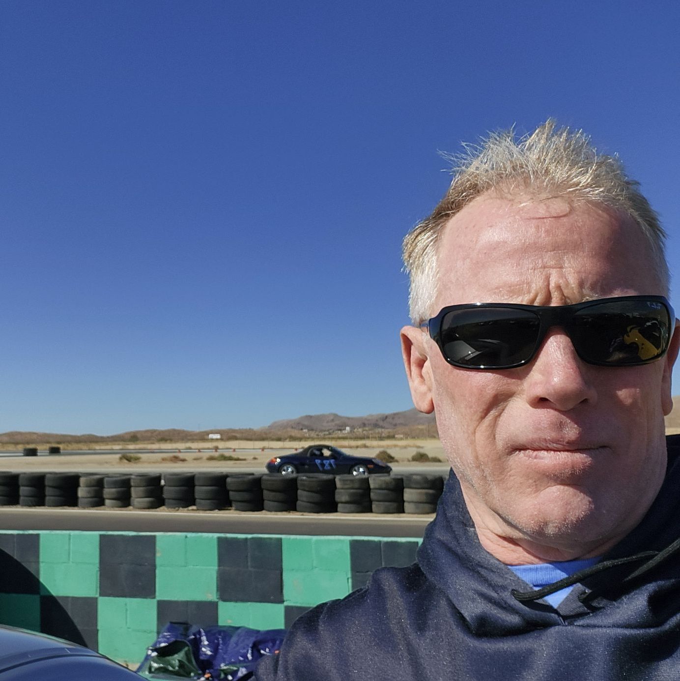 Profile of Daniel Smee