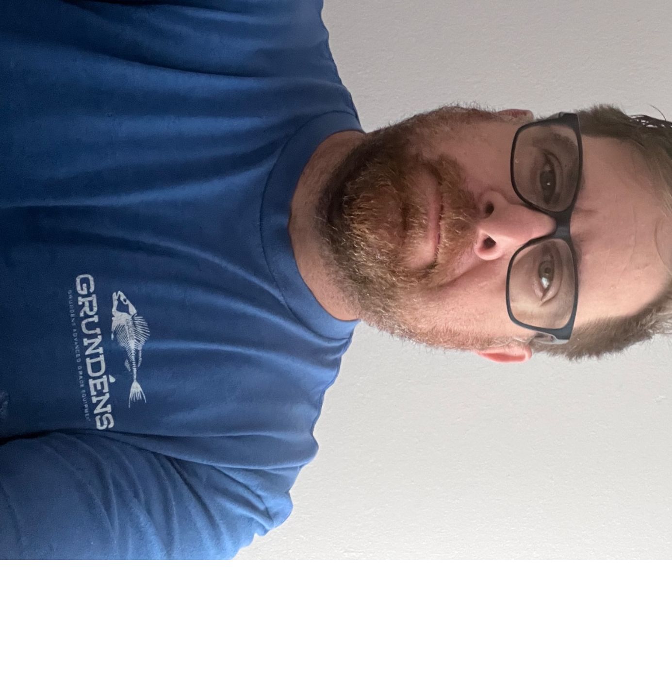 Profile of John Kannuck