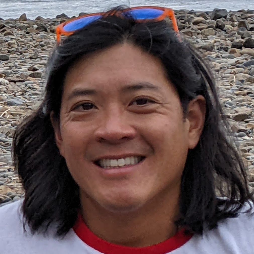 Profile of John Chou