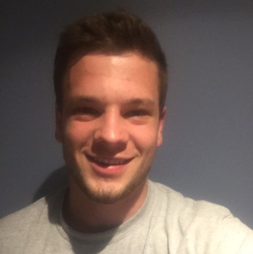 Profile of Jack Treas