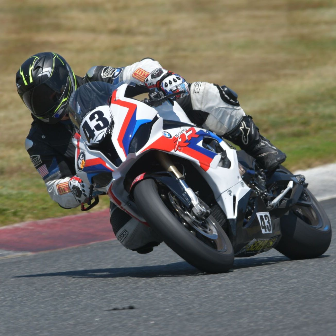 Profile of Curtis Berg