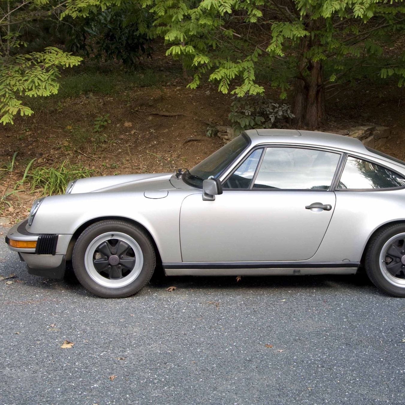 Profile of Jon Aronson