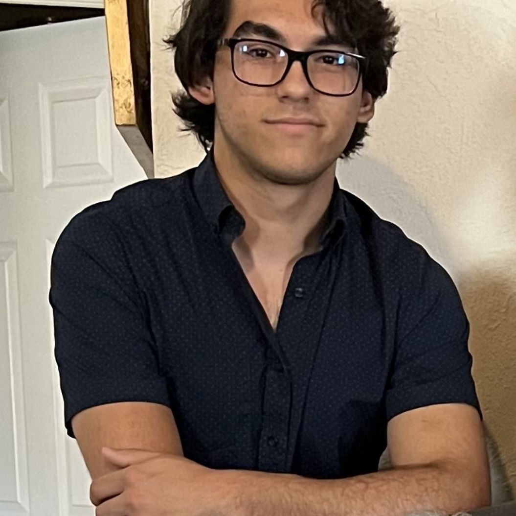 Profile of Brett Carlos