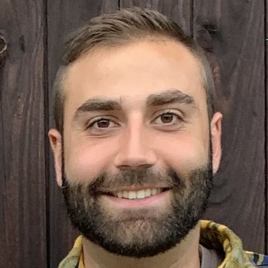 Profile of Ricky Tischofer