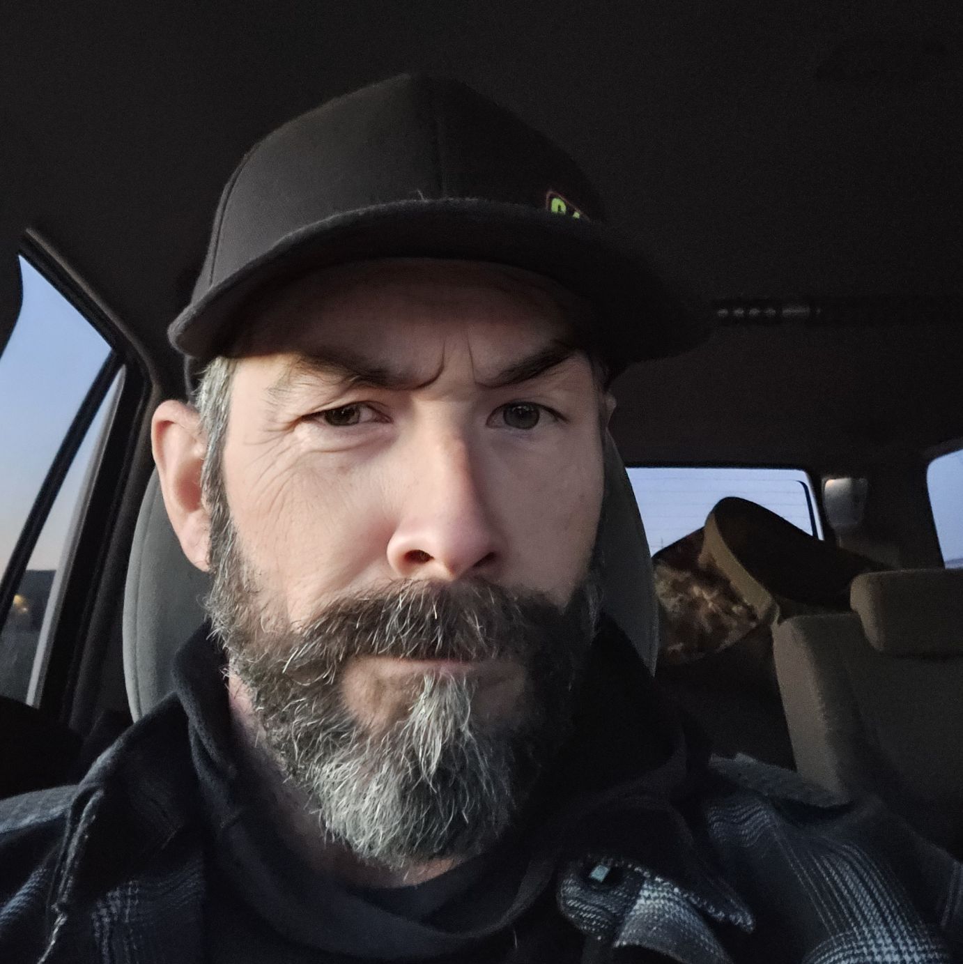 Profile of Randy Alfano