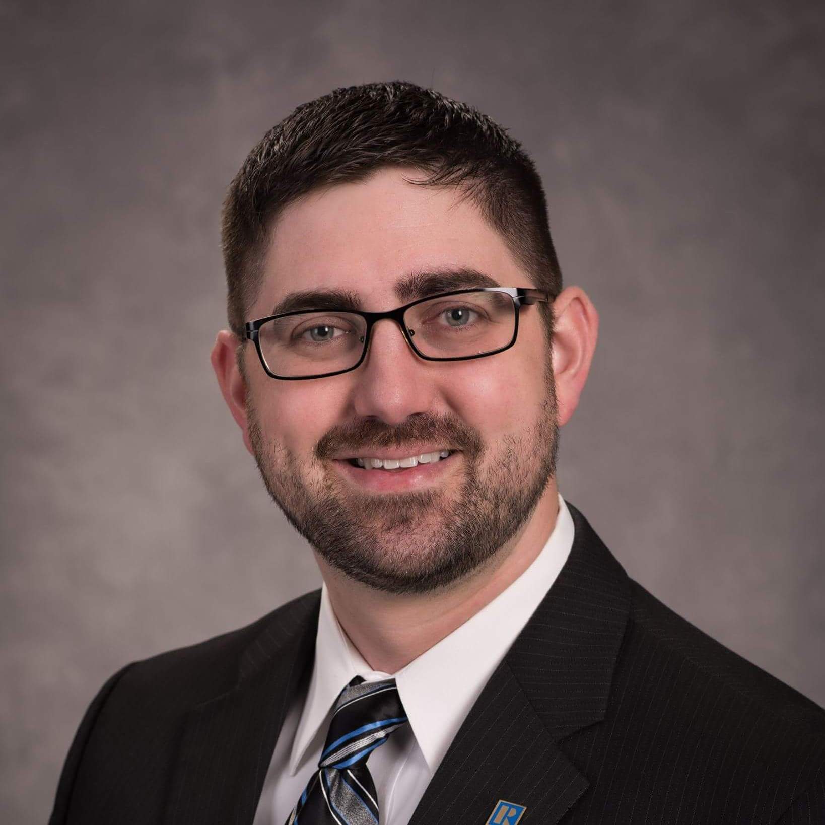 Profile of Justin Jones