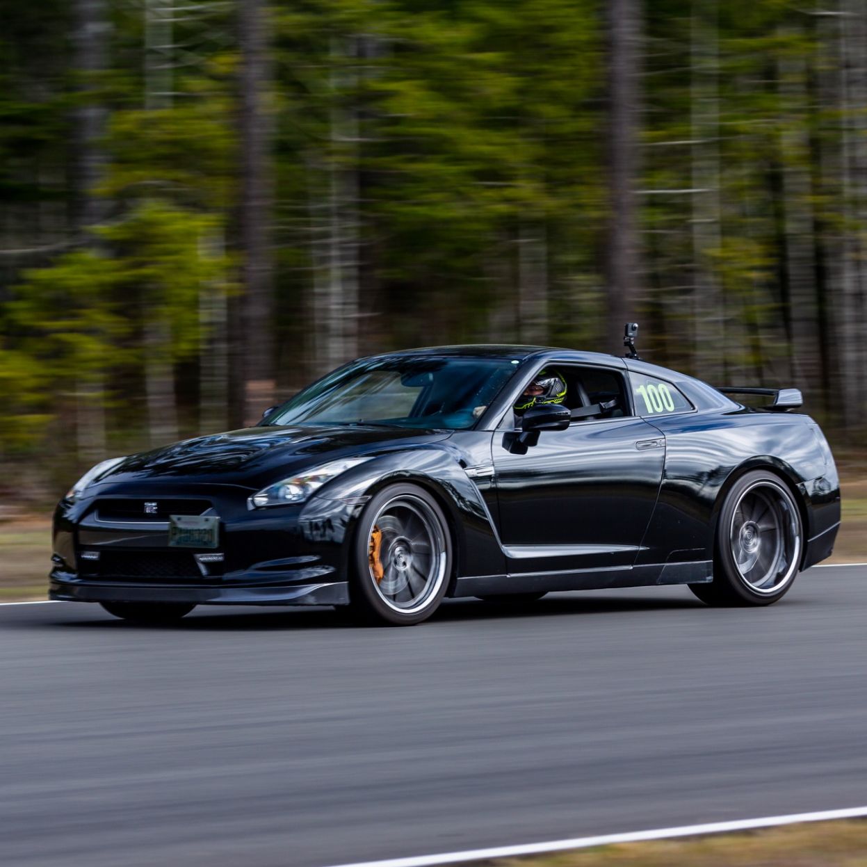 Profile of Michael Tu