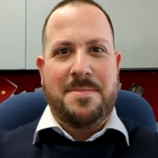 Profile of Julian Pascoal