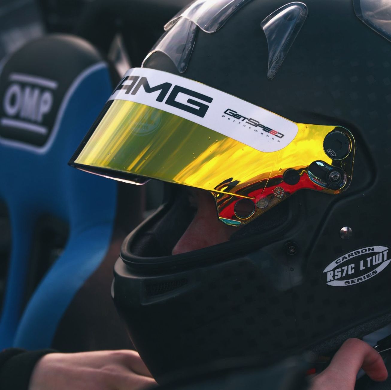 Profile of Vincent Trommer