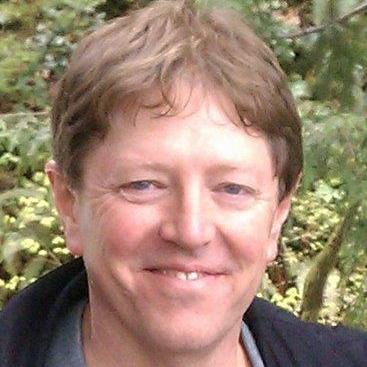 Profile of Mike Hueholt