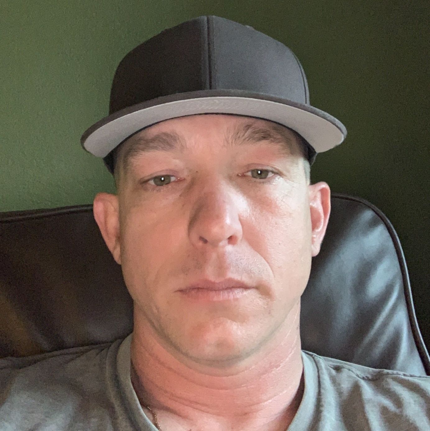 Profile of Shane Hannegan