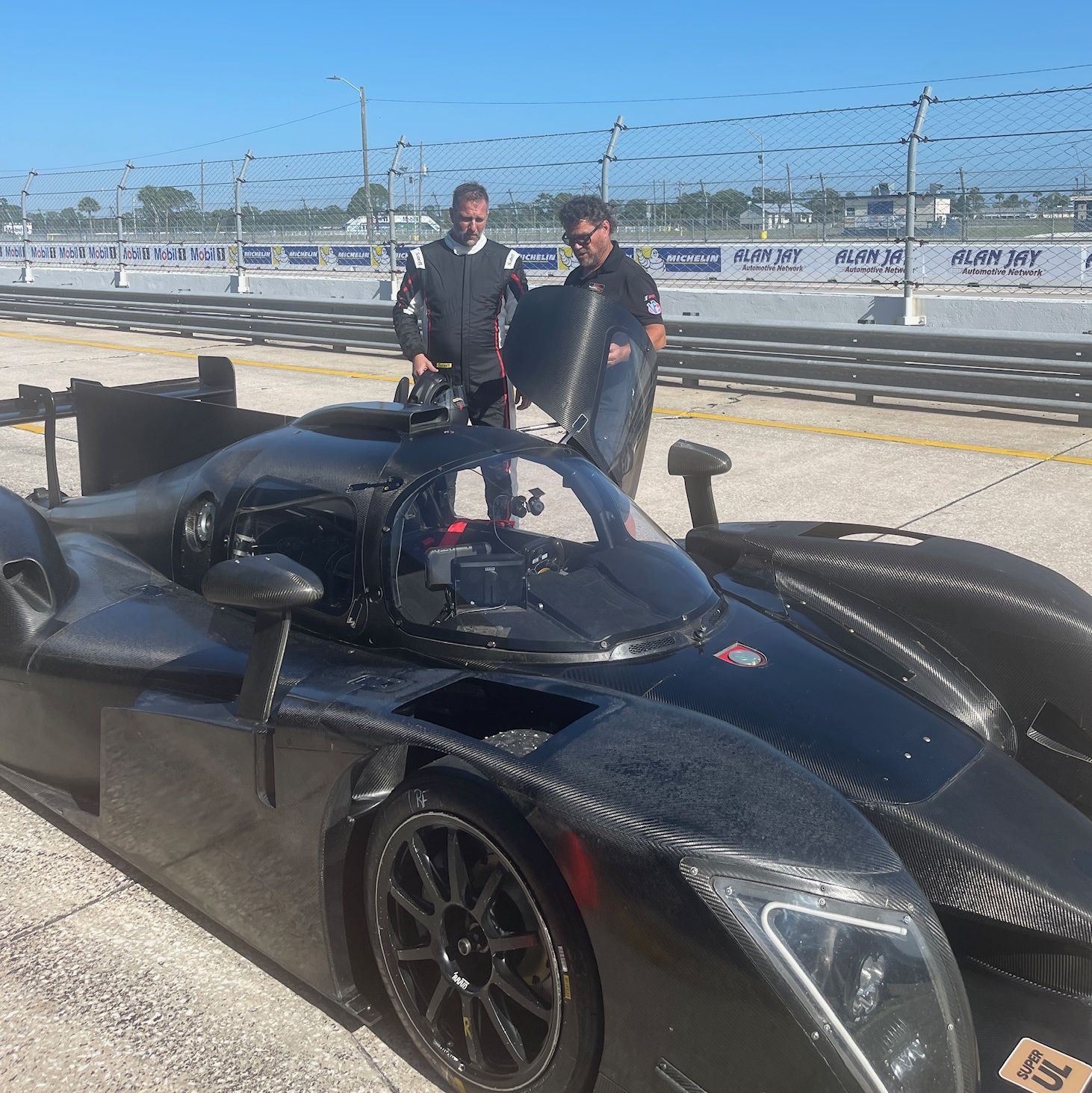 Profile of Ryan Pfneisel