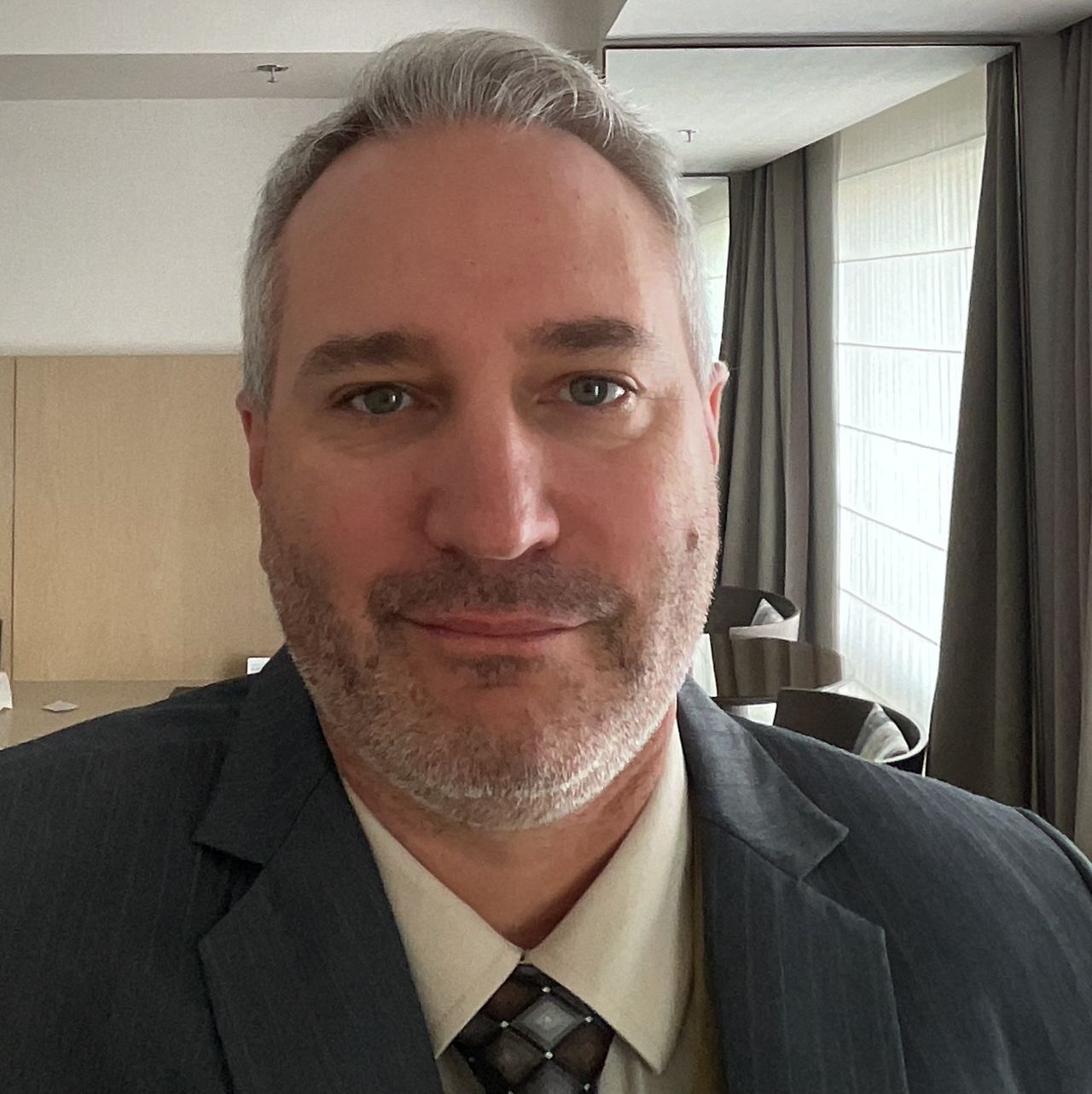 Profile of Nate Lowman