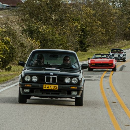 Profile of Randy Vinson