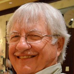 Profile of Bill Vanderford