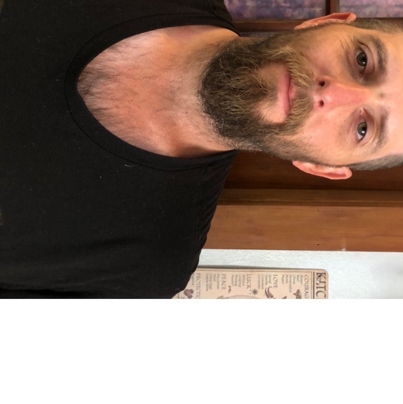 Profile of Jessie New