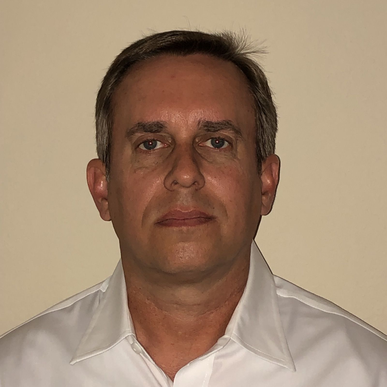 Profile of Jereme Morrow