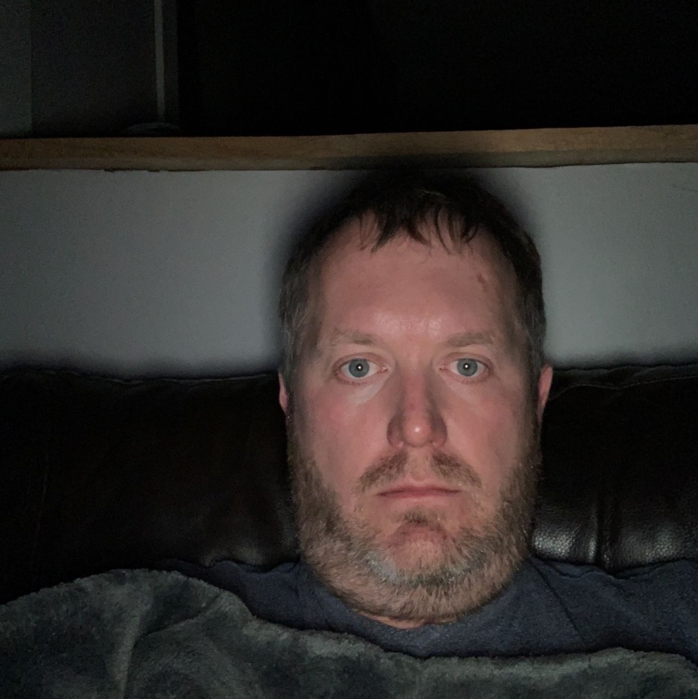 Profile of Justin Henry