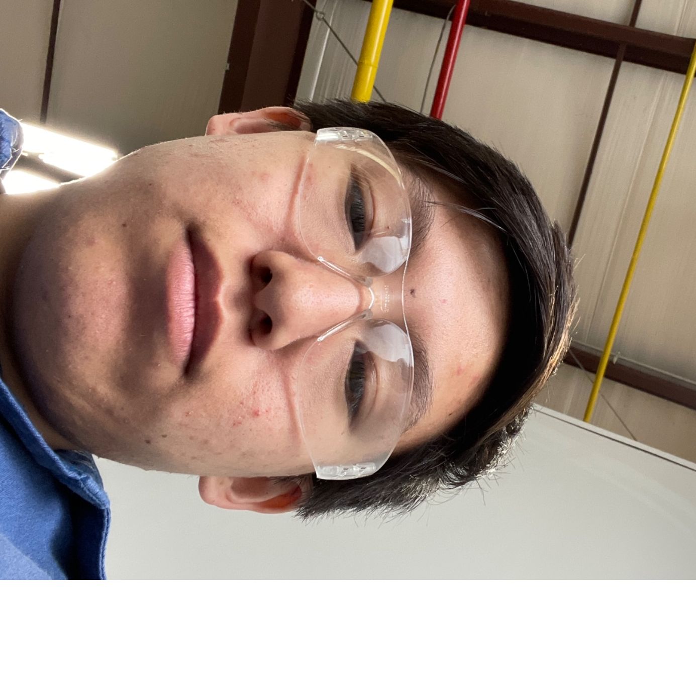 Profile of Nick Delahunty