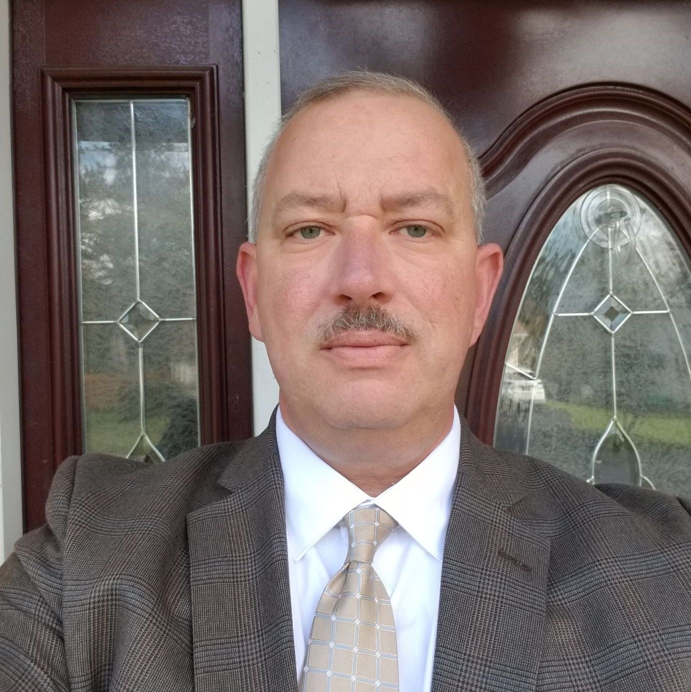 Profile of Peter Kallaur