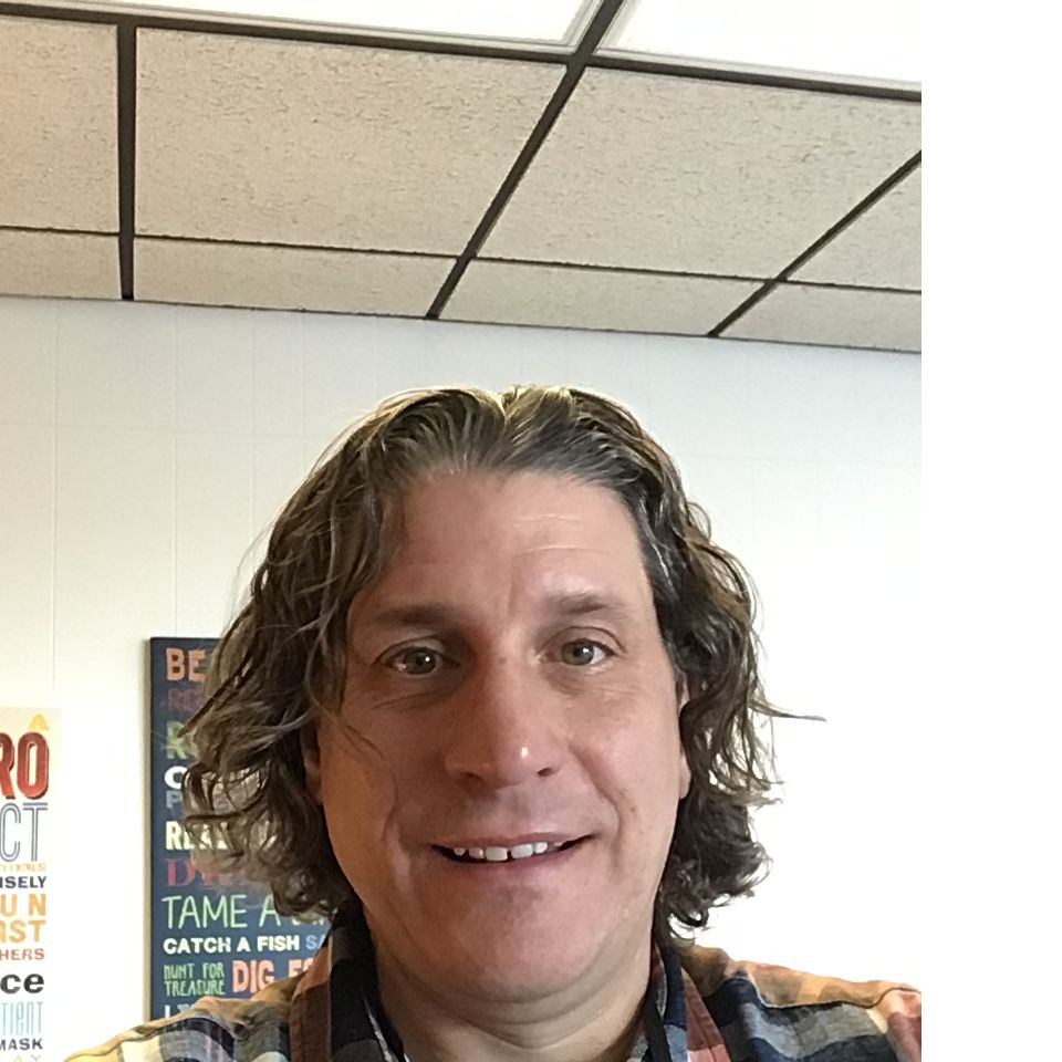 Profile of James Kell