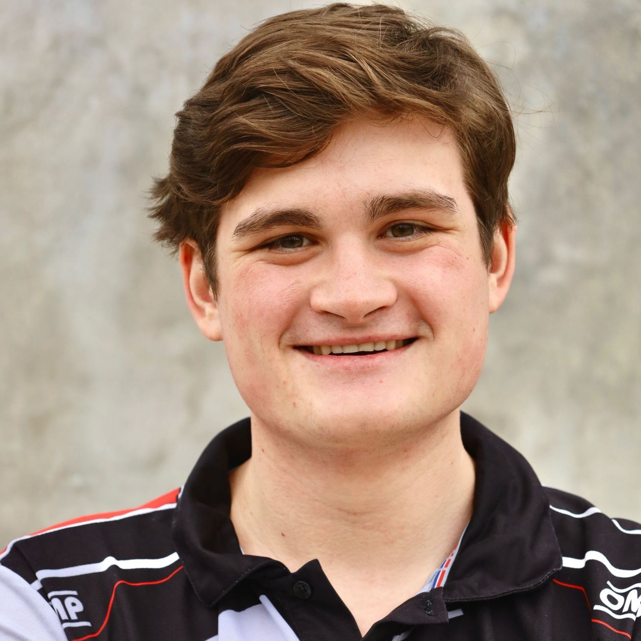 Profile of Cooper Broll
