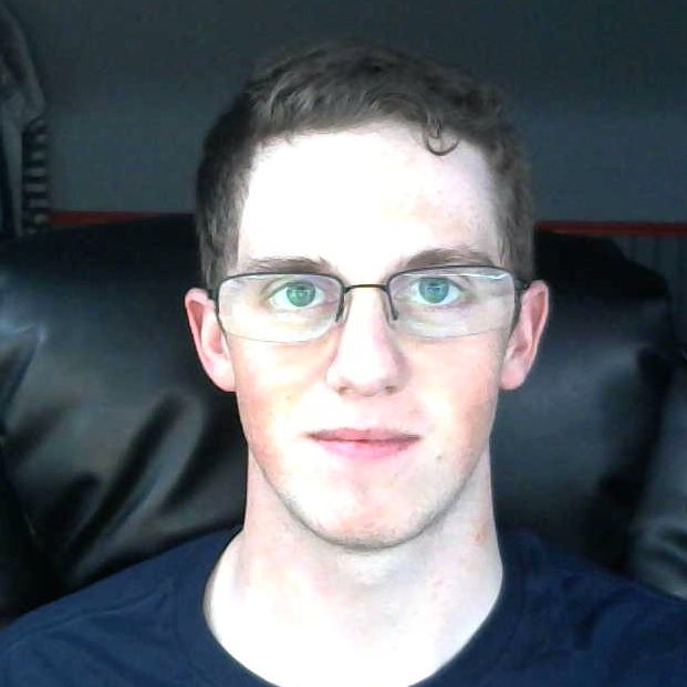 Profile of Kendall Barr