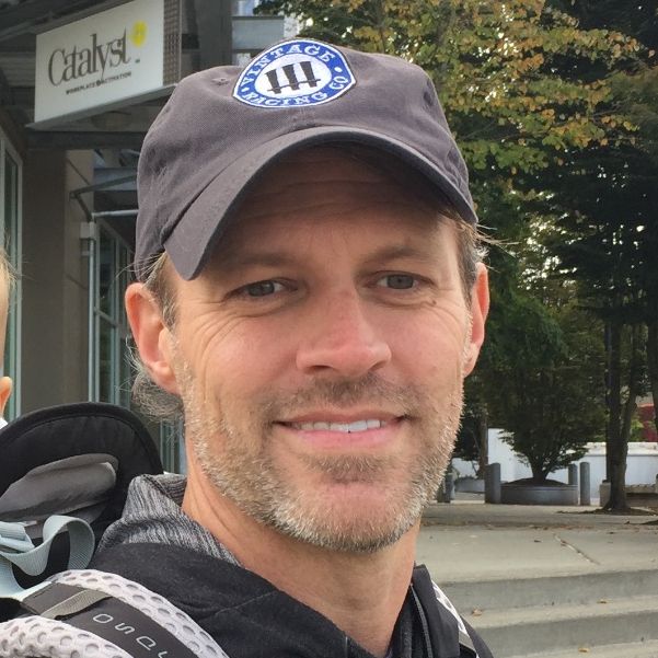 Profile of Chris Nielsen