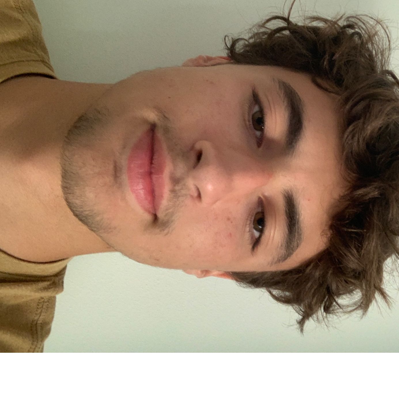 Profile of Alexander Gutierrez