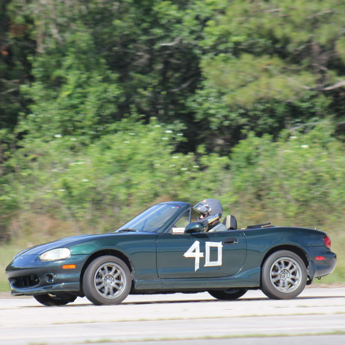 Profile of Colin Herzberg