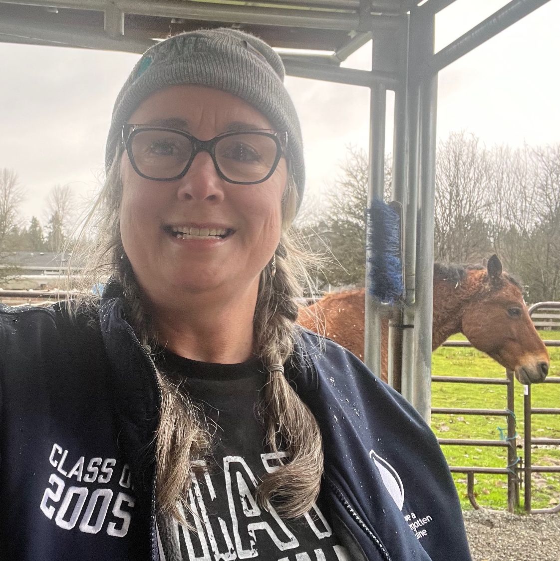 Profile of Bonnie Hammond