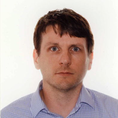 Profile of Damon Surzyshyn