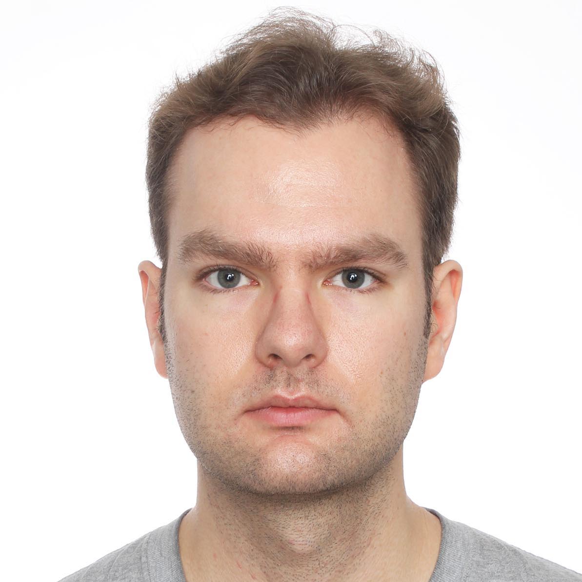 Profile of Nathaniel Tammer