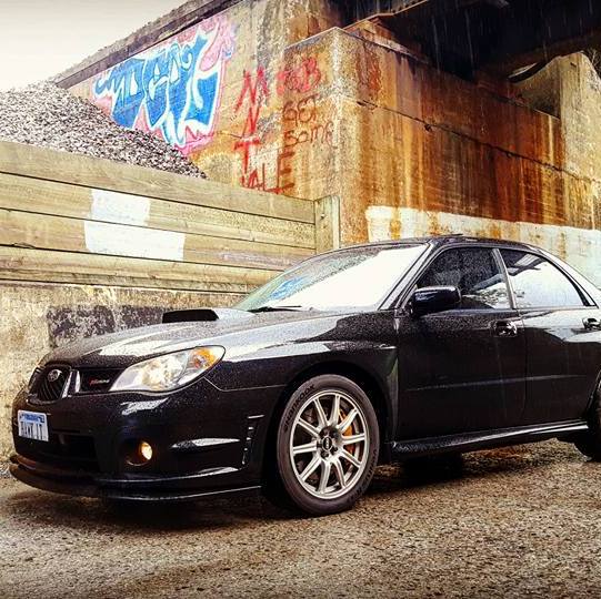 Profile of Bryc Talley